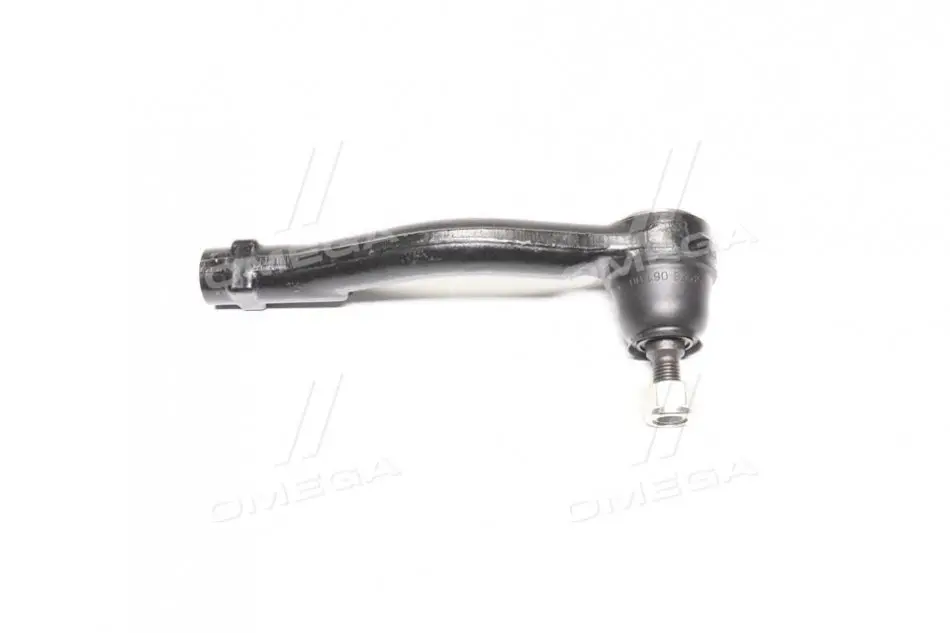 Наконечник рульової тяги HYUNDAI TUCSON лів. (вир-во Mando) MANDO DSA020552 (фото 1)