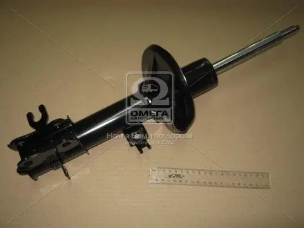 Амортизатор гідравлічний передній лівий MANDO DSS010007