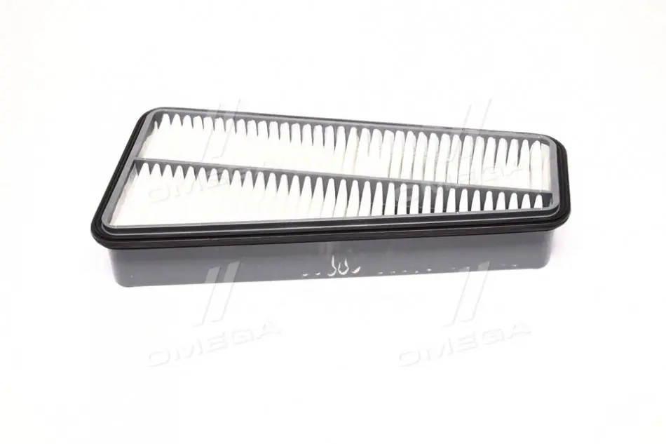 Фільтр повітряний TOYOTA LAND CRUISER (J12) (вир-во Mando) MANDO EAF00033M (фото 1)