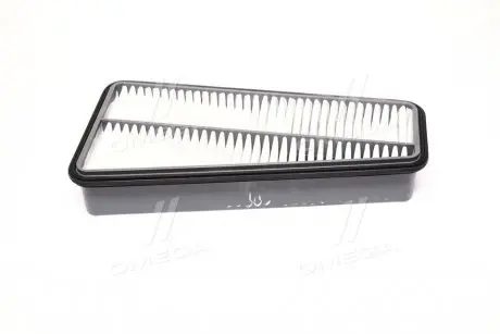 Фільтр повітряний TOYOTA LAND CRUISER (J12) (вир-во Mando) MANDO EAF00033M