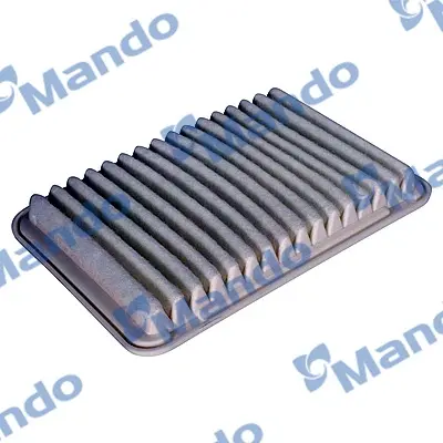 Фільтр повітряний (вир-во Mando) MANDO EAF00034M (фото 1)