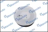 Фільтр повітряний двигуна MANDO EAF00051M (фото 4)