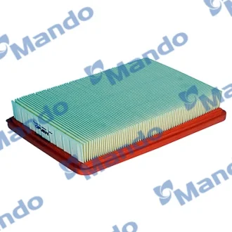 Фільтр повітряний MANDO EAF00083M