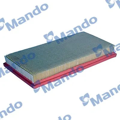 Фільтр повітряний (вир-во Mando) MANDO EAF00093M (фото 1)
