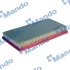 Фільтр повітряний (вир-во Mando) MANDO EAF00093M (фото 1)