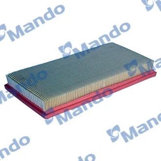 Фільтр повітряний (вир-во Mando) MANDO EAF00093M