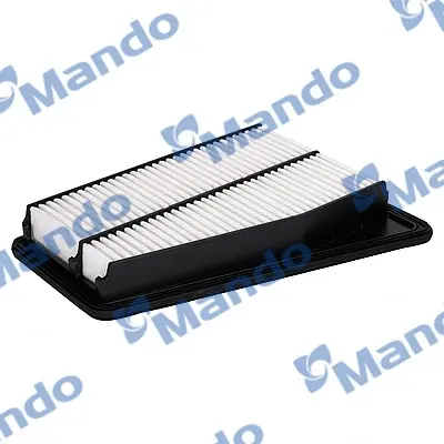 Фільтр повітряний (вир-во Mando) MANDO EAF00104M (фото 1)