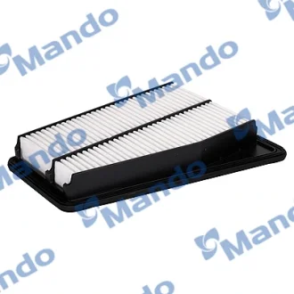 Фільтр повітряний (вир-во Mando) MANDO EAF00104M
