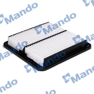 Фільтр повітряний MANDO EAF00186T