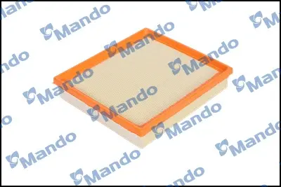 Фильтр воздушный двигателя MANDO EAF00253T (фото 1)