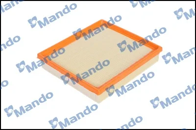 Фильтр воздушный двигателя MANDO EAF00253T