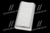 Фільтр повітряний TOYOTA (вир-во Mando) MANDO EAF00281T (фото 2)