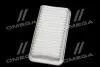 Фільтр повітряний TOYOTA (вир-во Mando) MANDO EAF00281T (фото 4)