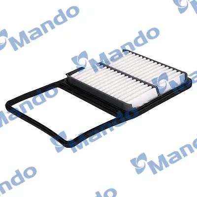 Фильтр воздушный двигателя MANDO EAF00284T (фото 1)