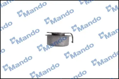 Ролик ремня навесного оборудования MANDO EBT10021K (фото 1)