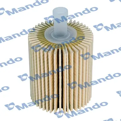 Фільтр масляний MANDO EEOT0001Y (фото 1)