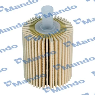 Фільтр масляний MANDO EEOT0001Y