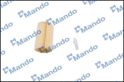 Фільтр масляний MANDO EEOT0004Y (фото 1)