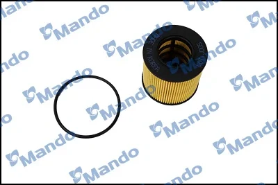 Фільтр оливи MANDO EEOW0002Y