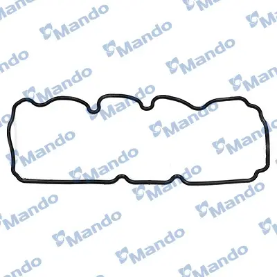 Прокладка клапанної кришки гумова MANDO EGCND00020 (фото 1)