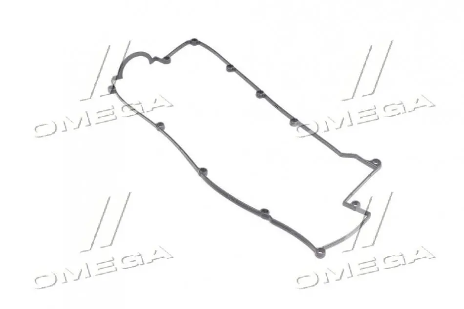 Прокладка кришки клапанної HYUNDAI (вир-во Mando) MANDO EGCNH00014 (фото 1)
