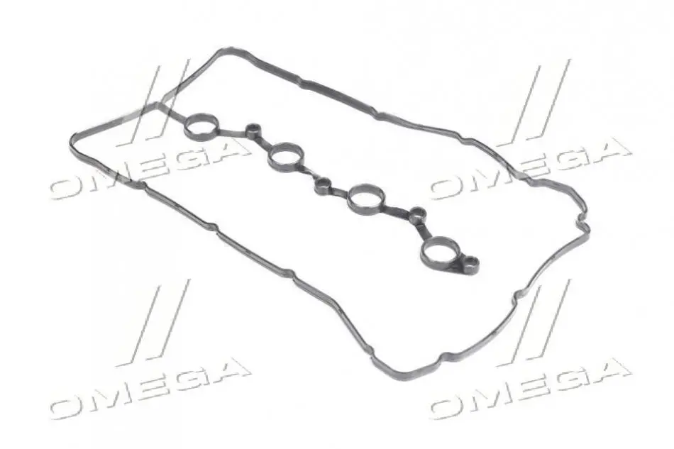 Прокладка кришки клапанної HYUNDAI (вир-во Mando) MANDO EGCNH00060 (фото 1)