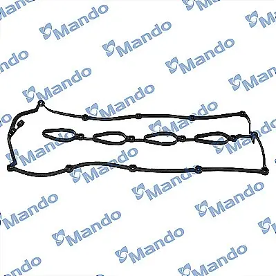 Прокладка клапанної кришки HYUNDAI (вир-во Mando) MANDO EGCNK00057 (фото 1)