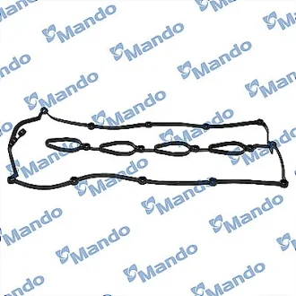 Прокладка клапанної кришки HYUNDAI (вир-во Mando) MANDO EGCNK00057