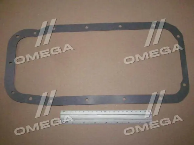 Прокладка масляного піддона двигуна DAEWOO (вир-во Mando) MANDO EGEND00024 (фото 1)