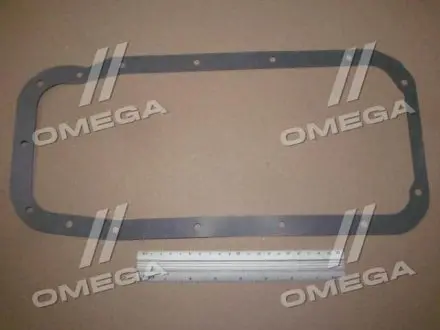 Прокладка масляного піддона двигуна DAEWOO (вир-во Mando) MANDO EGEND00024