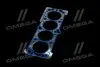 Прокладка головки блоку CHEVROLET AVEO, LACETTI (вир-во Mando) MANDO EGHMD00008 (фото 2)