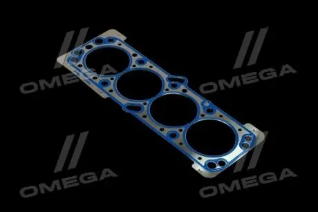 Прокладка головки блоку CHEVROLET AVEO, LACETTI (вир-во Mando) MANDO EGHMD00008