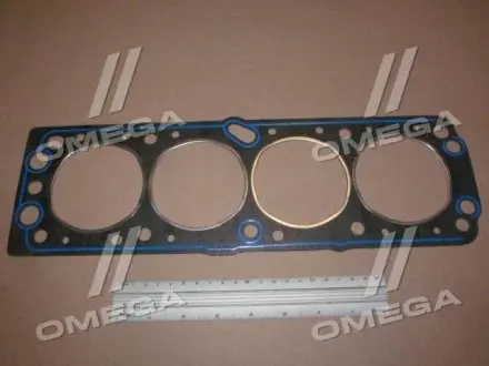 Прокладка головки блоку DAEWOO LANOS A15MF/A15DMS (вир-во Mando) MANDO EGHND00019