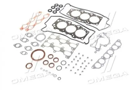 Прокладки двигуна комплект HYUNDAI (вир-во Mando) MANDO EGOGH00055K