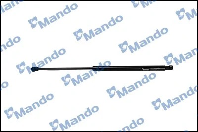 Амортизатор багажника лівий MANDO EGS00458K