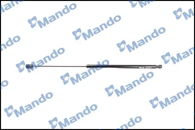 Амортизатор капоту MANDO EGS00489K