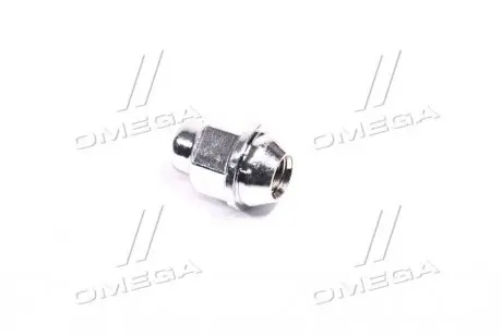 Гайка колісна М12x1,5 (вир-во Mando) MANDO EHN00005S