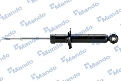 Амортизатор підвіски газонаповнений задній Nissan Almera (00-10) MANDO ESA10008W (фото 1)