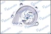 Насос водяний двигуна MANDO EWPH0025 (фото 4)