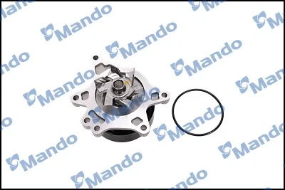 Водяний насос MANDO EWPT0009