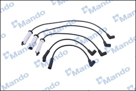 Комплект високовольтних проводів MANDO EWTD00006H