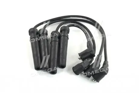 Комплект високовольтних проводів MANDO EWTD00016H