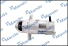 Стартер CHEVROLET COBALT Ravon R4 (вир-во Mando) MANDO EX25193778 (фото 5)