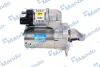 Стартер MANDO EX3610003853 (фото 3)