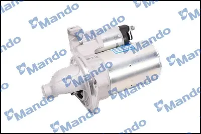 Стартер (вир-во Mando) MANDO EX361002B614 (фото 1)