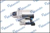 Стартер (вир-во Mando) MANDO EX361002B614 (фото 2)