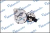 Стартер (вир-во Mando) MANDO EX361002B614 (фото 4)