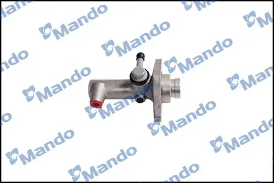Циліндр зчеплення головний HYUNDAI (вир-во Mando) MANDO EX416505H000 (фото 1)