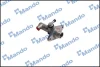 Циліндр зчеплення головний HYUNDAI (вир-во Mando) MANDO EX416505H000 (фото 2)