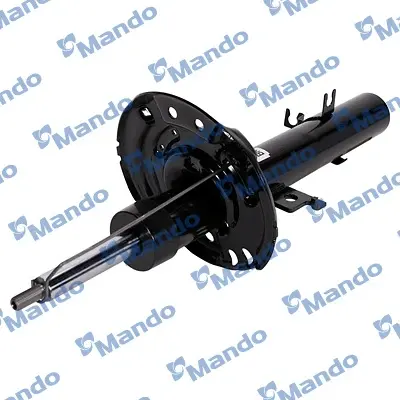 Амортизатор підвіски газонаповнений передній правий Nissan Rogue, X-Trail (14-) MANDO EX543024CE1C (фото 1)